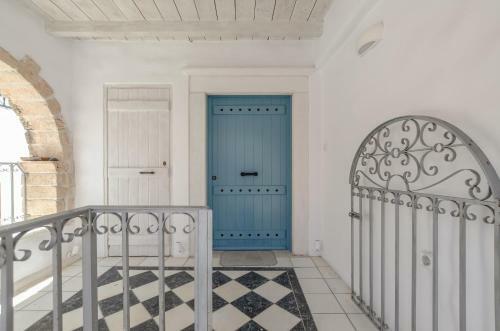 Apartamento Honey & Cinnamon Luxury Suite