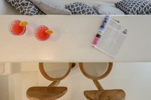 Apartamento Honey & Cinnamon Luxury Suite