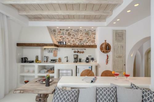 Apartamento Honey & Cinnamon Luxury Suite
