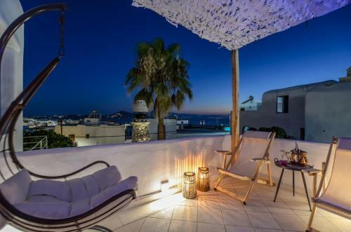 Apartamento Honey & Cinnamon Luxury Suite