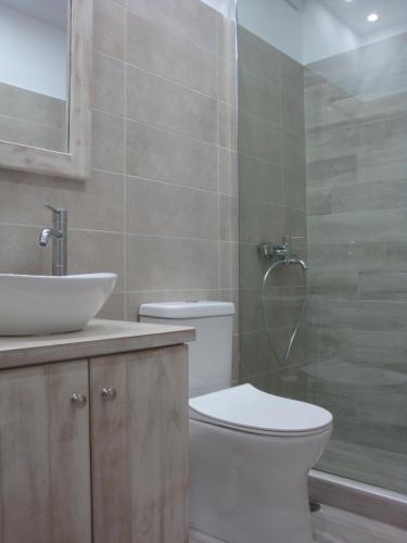 'naxian Family Apartment'