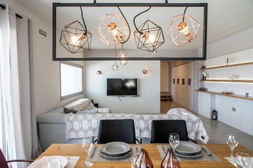 Apartamento Heaven's Hill