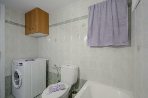 Apartamento Naxos House
