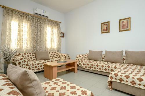 Apartamento Naxos House