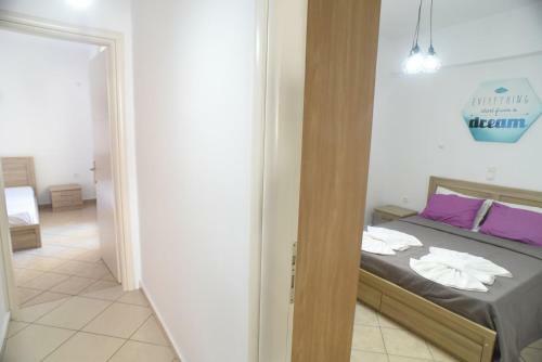 Little Yard Studios & Apartments #1