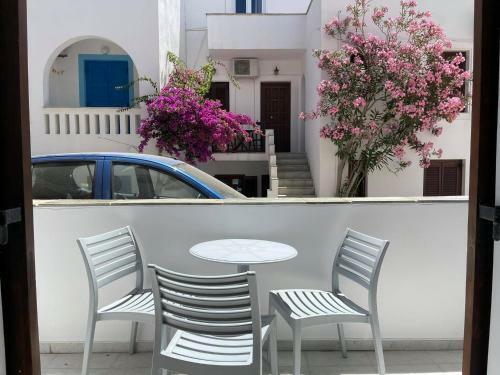 Apanemi Beachhouse