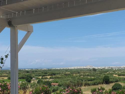 Naxian Vacation With Sea View