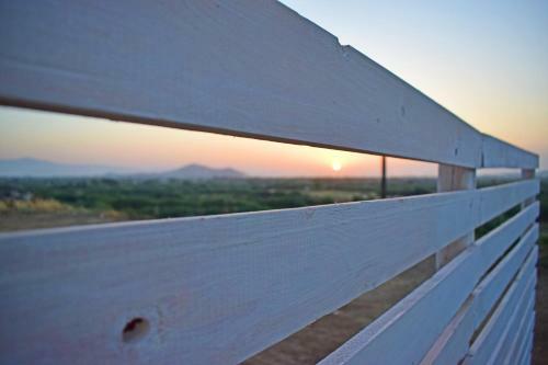 Naxian Vacation With Sea View