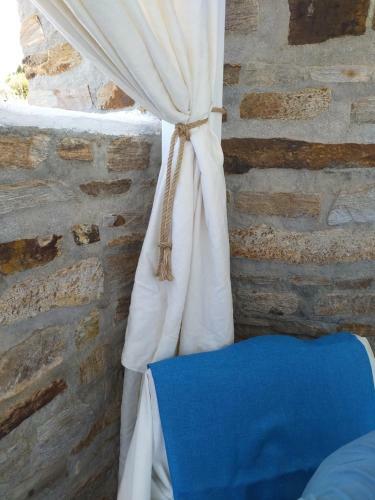 Naxian Vacation With Sea View