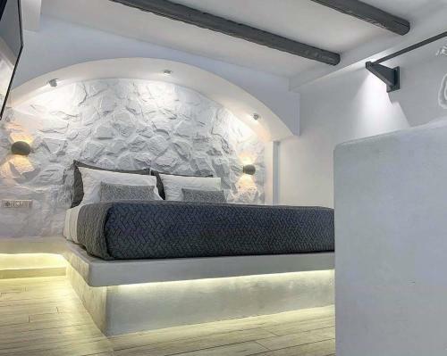 Apartamento Marina's Suites