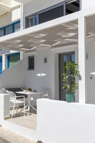 Apartamento Marina's Suites