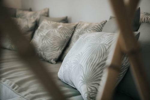 Apartamento Kissos Luxury Suites