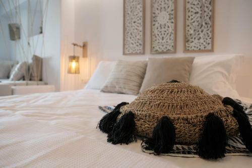 Apartamento Kissos Luxury Suites