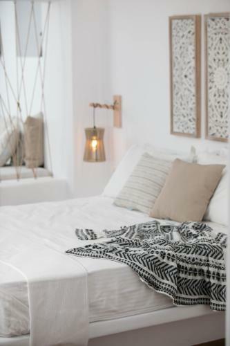 Apartamento Kissos Luxury Suites