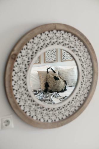 Apartamento Kissos Luxury Suites