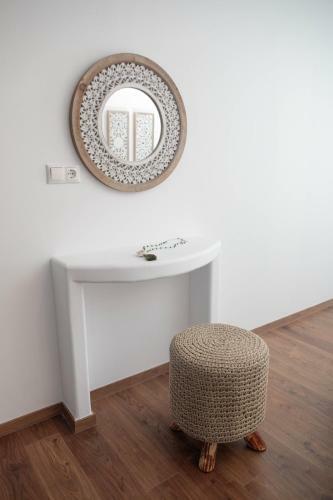 Apartamento Kissos Luxury Suites
