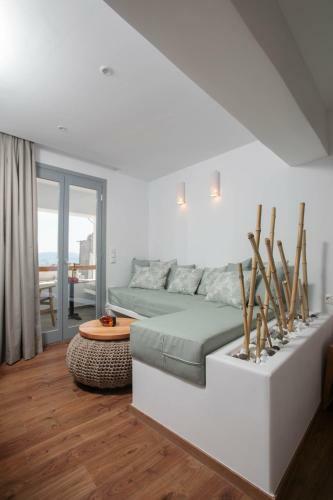 Apartamento Kissos Luxury Suites