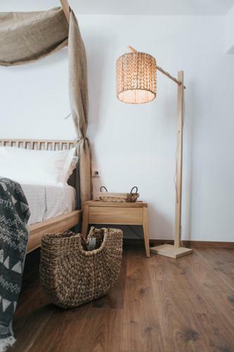 Apartamento Kissos Luxury Suites