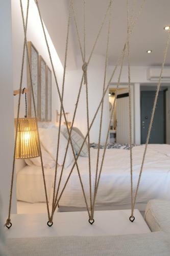 Apartamento Kissos Luxury Suites