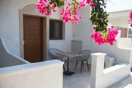 Apartamento Alta Vista Naxos