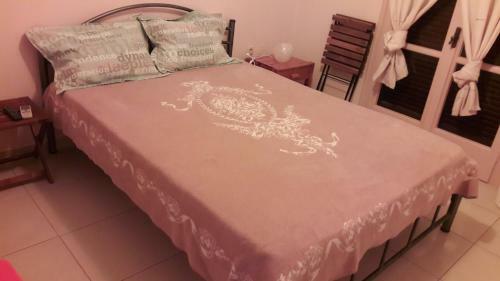 Hostal Chez Irene Sweet Pension
