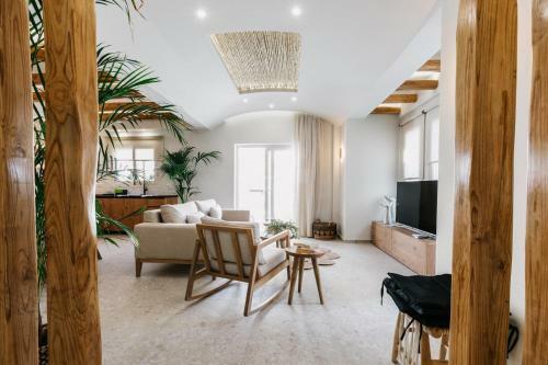 Villa Downtown Holiday Home
