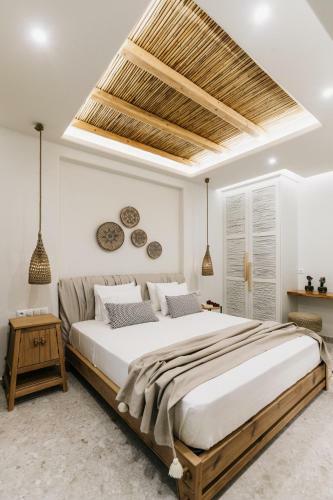 Villa Downtown Holiday Home