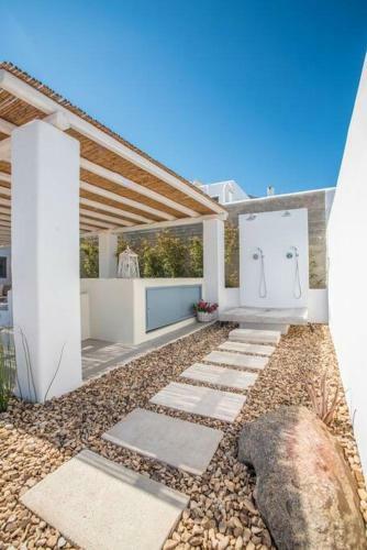 Villa Sole - Pool, Jacuzzi, And Oceanview