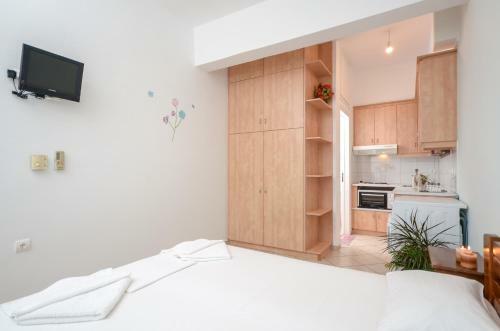 Vaso Studios & Apartment In Naxos Town