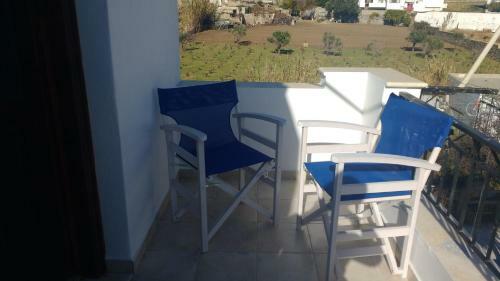 Marou Sunny Apartment