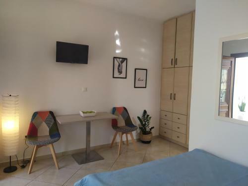 Apartamento Natural Life