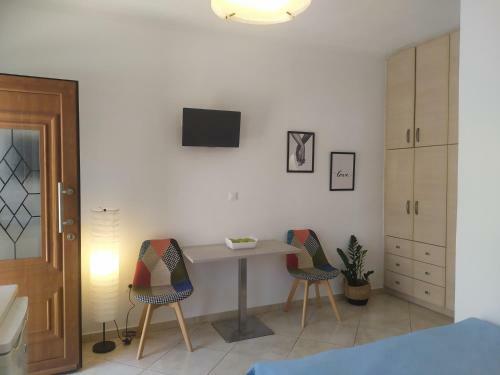 Apartamento Natural Life