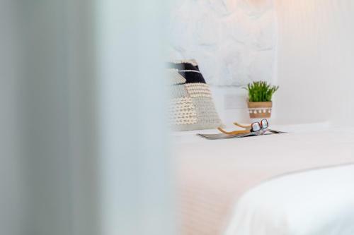 Apartamento En Lefko Boutique House