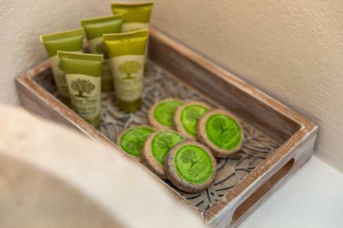 Apartamento En Lefko Boutique House