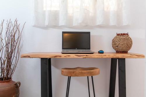 Apartamento En Lefko Boutique House