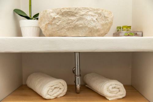 Apartamento En Lefko Boutique House