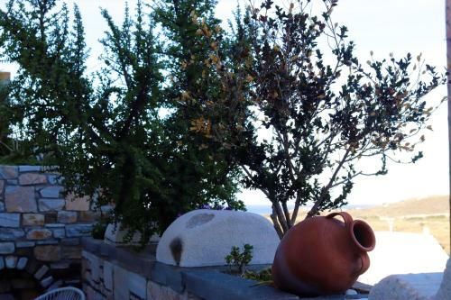Apartamento Chez Kiki Et Ioannis