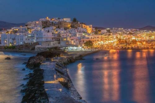 Apartamento Chez Kiki Et Ioannis