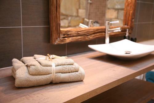 Apartamento Chez Kiki Et Ioannis
