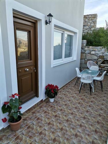 Apartamento Chez Kiki Et Ioannis