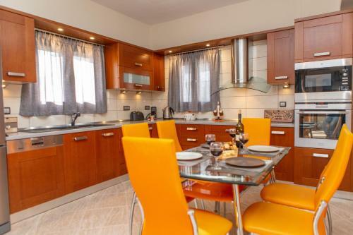 Apartamento My Naxian Retreat