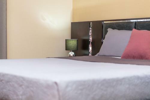 Apartamento My Naxian Retreat
