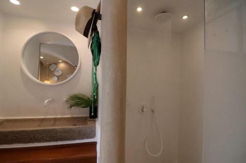 Villa Narcissus Luxury Suites