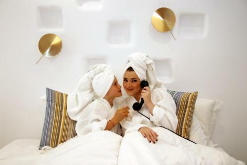 Villa Narcissus Luxury Suites