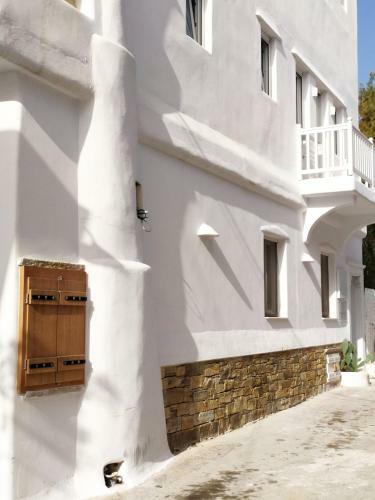 Villa Narcissus Luxury Suites