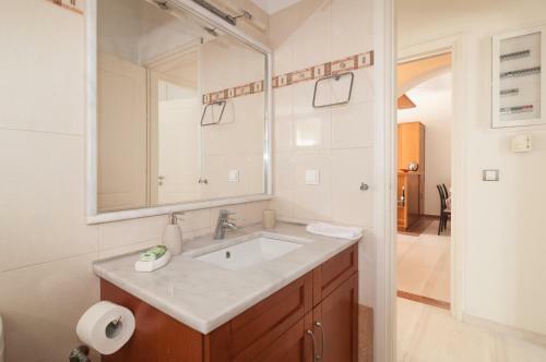 Apartamento Naxos Asty