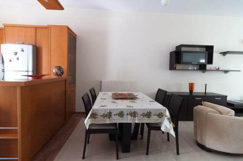 Apartamento Naxos Asty