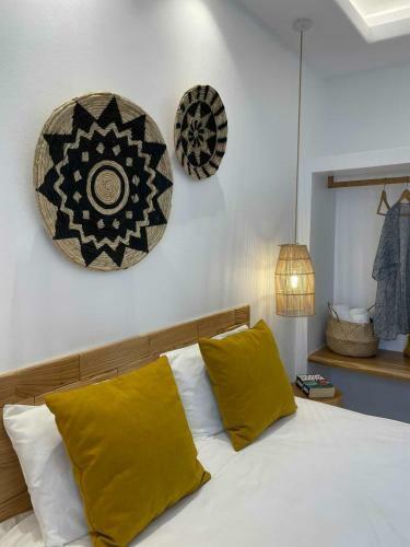 Apartamento Konstantza's Suites