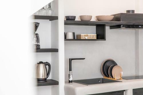 Apartamento Sweet Emelia Luxury Suites