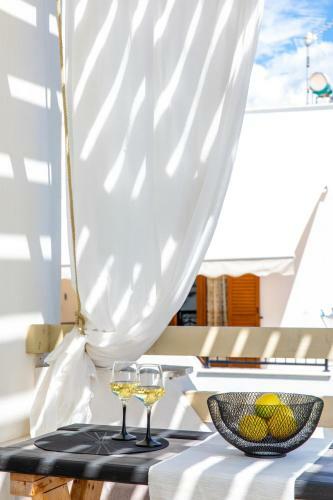 Apartamento Sweet Emelia Luxury Suites